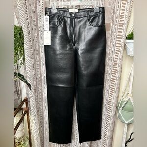 Wilfred Melina,  size 8 Aritzia